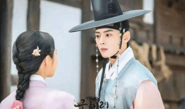 车银优主演的电视剧,穿越时空的浪漫邂逅