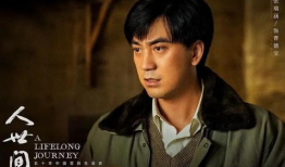 电视剧人世间剧情介绍,岁月流转，情感交织的岁月长河